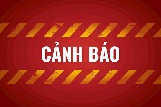 Công an cảnh báo thủ đoạn lừa đảo tinh vi khiến người dân mất sạch tiền trước Tết Nguyên đán