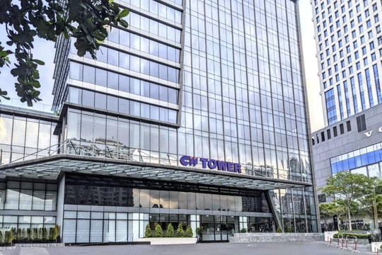 CII vừa hút thành công 280 tỷ đồng trái phiếu dùng để tái cấu trúc các khoản nợ