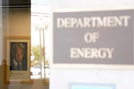 Mỹ tung gần 3 tỷ USD, quyết phá một thế độc tôn của Nga