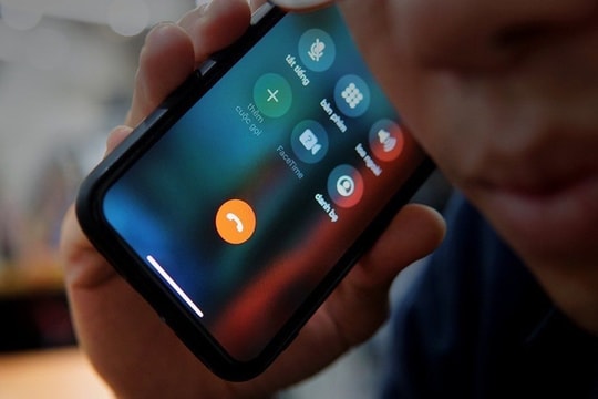 Vì sao lừa đảo biết được số điện thoại của người mua hàng?