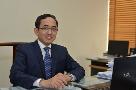 Vị Chủ tịch U70 quê Ninh Bình có khối tài sản 6.000 tỷ vừa trở thành Giáo sư: Sở hữu 14 bằng độc quyền sáng chế, 109 công trình khoa học