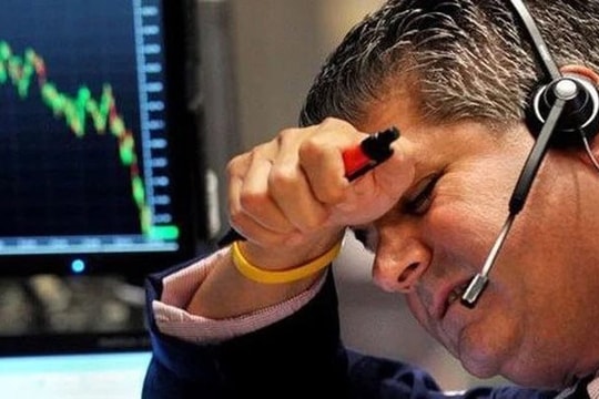 Khối ngoại “chốt lời” đột biến cổ phiếu STB trong ngày VN-Index vượt 1.861 điểm