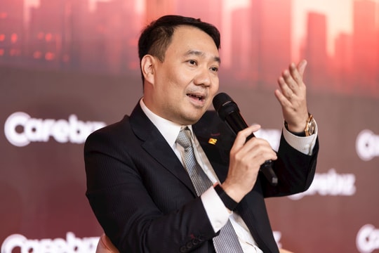 Tổng giám đốc PNJ và OCB tranh luận 1 vấn đề quyết định thành bại của DN, CEO người Ê Đê trả lời bất ngờ