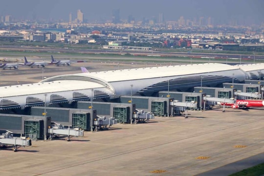 Sau 6 năm, dự án đường sắt cao tốc hơn 7 tỷ USD của Thái Lan vẫn ‘nằm trên giấy’, nhà thầu nêu kiến nghị, chính phủ bác bỏ thẳng thừng