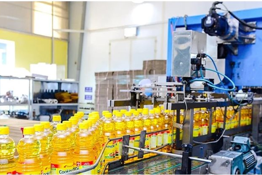 Vocarimex (VOC) bị phạt 92,5 triệu đồng vì “ém” hàng loạt thông tin phải công bố