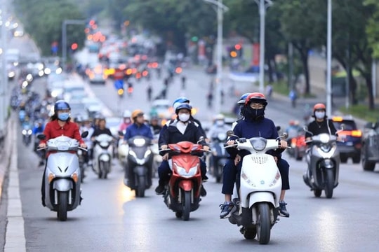 Thông tin mới nhất về quyền lợi chỉ dành cho người dân Hà Nội