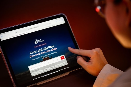 Ngân hàng NCB đồng hành chuyển đổi số ngành du lịch