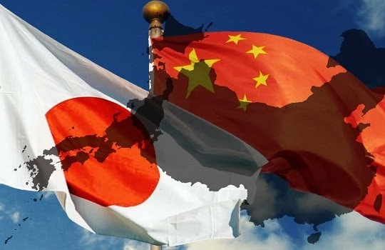 Trung Quốc điều tra một loại hàng hóa nhập khẩu từ Nhật Bản