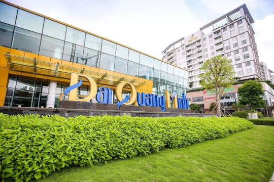 CTCP Đầu tư Địa ốc Đại Quang Minh vừa hút thành công 1.500 tỷ đồng trái phiếu