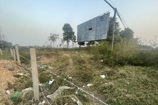 Đất bị thu hồi “treo” hơn 20 năm có được cấp sổ - Bộ NN&MT phản hồi