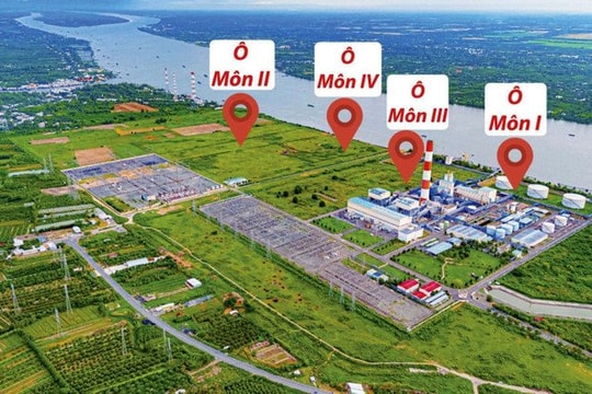 Lãnh đạo Chính phủ yêu cầu đưa 4 dự án Nhiệt điện vận hành đúng hạn