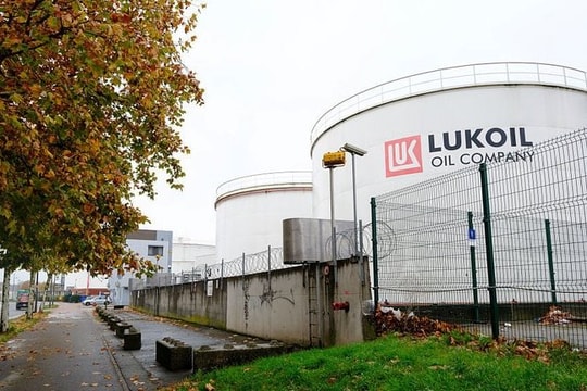 Mỹ nhắm đến 22 tỷ USD tài sản nước ngoài của ‘ông trùm’ dầu khí Nga