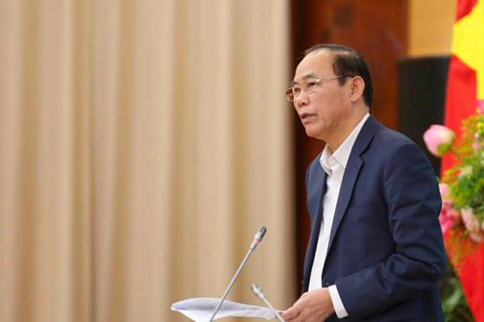 “Chiến dịch Quang Trung” thần tốc về đích: Hàng chục nghìn mái ấm hoàn thành kịp trước Tết