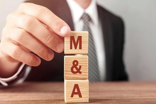 Những thương vụ M&A tỷ USD 2025: Bước đệm nâng tầm hay sự "bán mình" của các thương hiệu Việt?