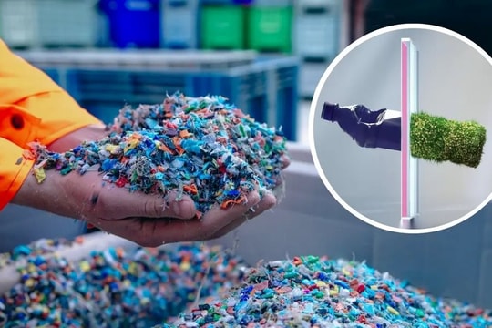 Phát minh làm thay đổi thế giới của người Đức: Biến rơm rạ, bã mía thành nhựa sinh học - sẽ là 'cứu tinh' cho 150 triệu tấn phụ phẩm nông nghiệp mỗi năm của Việt Nam?