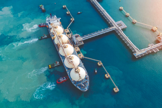 EU âm thầm 'giúp' Nga 'bán hàng', kiếm hơn 9 tỷ USD 