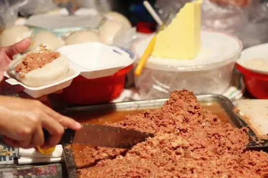 Cần lưu ý: Bạn đang sử dụng "Pate Cột đèn Hải Phòng" hay “Pate Chợ Cột Đèn”?