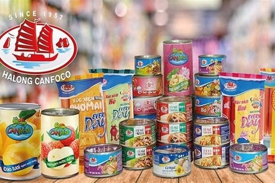  Đồ hộp Hạ Long chính thức lên tiếng về vụ nhập 120 tấn heo bệnh về chế biến pate, thịt hộp