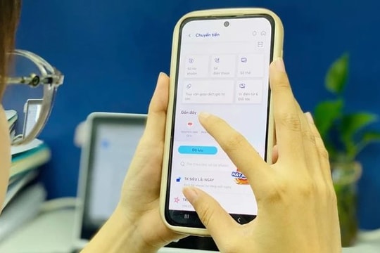 Người từng chuyển khoản vào các tài khoản MB, Techcombank, Vietcombank dưới đây khẩn trương đến công an trình báo