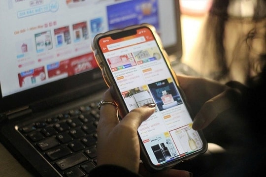 Công an phát cảnh báo nóng đến người mua hàng online dịp Tết Nguyên đán 