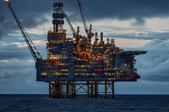 Phát hiện mỏ dầu rộng 96 km² tại nhà cung cấp dầu thô lớn nhất cho Việt Nam, trữ lượng 3,2 tỷ thùng dầu