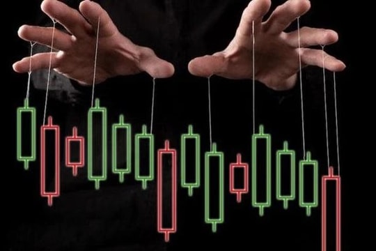 2 cá nhân dùng 26 tài khoản thao túng cổ phiếu SJS: Giá tăng hơn 60% nhưng không có khoản thu trái pháp luật