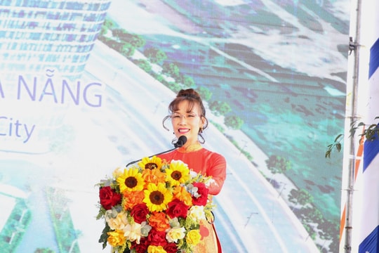 Tỷ phú Nguyễn Thị Phương Thảo cam kết