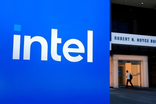 Sự hồi sinh của Intel: Nhắm giành lại hào quanh nhờ siêu chip mới, được đồng minh tay to chống lưng 