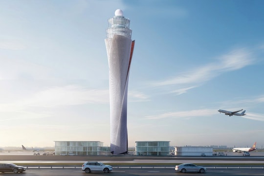 Vì sao Công ty Cảng hàng không Masterise có vốn điều lệ 29.300 tỷ đồng?