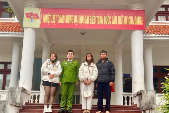 Người phụ nữ Quảng Ninh chuyển khoản thành công 480 triệu đồng rồi báo công an: Người nhận khẳng định không thấy thông báo biến động số dư?