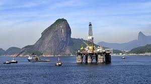 Khoan sâu 5.800m xuống đáy biển, phát hiện mỏ dầu khí rộng 300 km2, trữ lượng lên tới hàng tỷ thùng