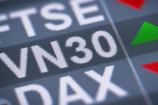 Một cổ phiếu bất động sản có thể bị loại khỏi rổ VN30 trong kỳ cơ cấu tháng 1