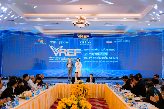 Thanh khoản bất động sản cải thiện, cầu đầu tư vẫn chi phối thị trường bất động sản