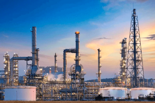 Khách sộp của Nga tìm được nguồn cung dầu giá rẻ mới giữa lúc bất ổn 