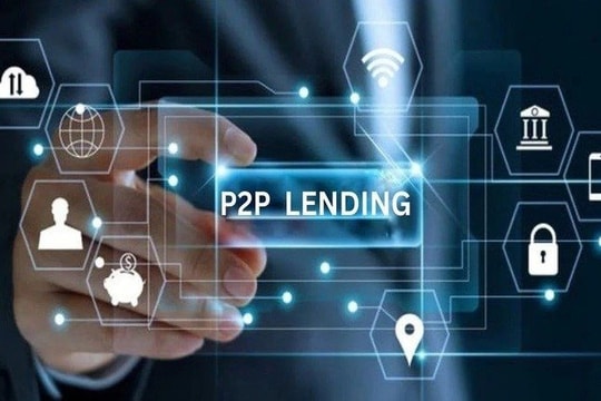 Giao dịch tài sản số P2P trước ngưỡng rủi ro pháp lý khi luật mới sắp có hiệu lực
