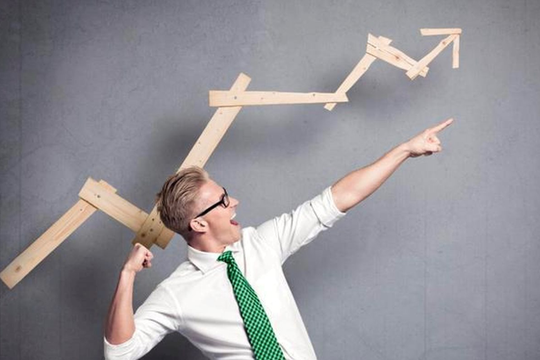 Chuyên gia chỉ tên nhóm cổ phiếu kỳ vọng "bay cao" trong năm 2026