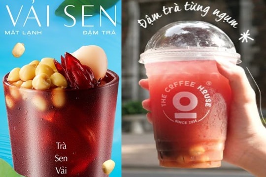 The Coffee House thông báo vụ Đồ hộp Hạ Long: Sử dụng nguyên liệu trong trà vải, không sử dụng thịt từ Canfoco