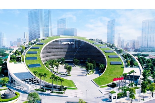 Viettel vừa lập kỷ lục mới 