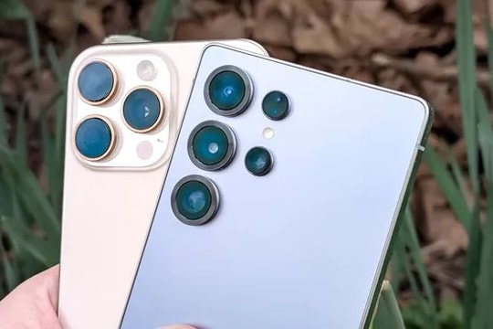 Hết iPhone lại đến Samsung "quay xe": Điện thoại 2 hãng trước còn cao cấp, giờ bắt đầu dùng thứ rẻ tiền?