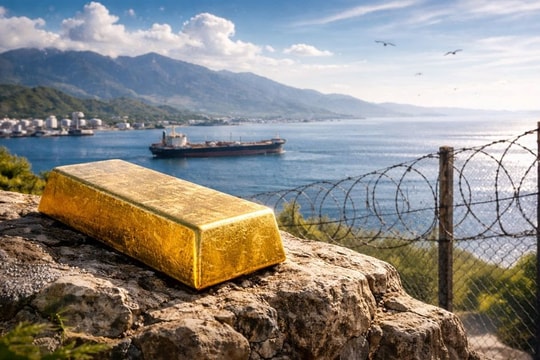 Ngoài trữ lượng 303 tỷ thùng dầu, Venezuela còn những ‘mỏ vàng’ nào?