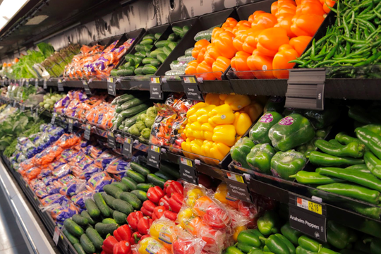 Bộ Tài chính: Siết chặt quản lý giá, bình ổn thị trường dịp Tết Bính Ngọ 2026