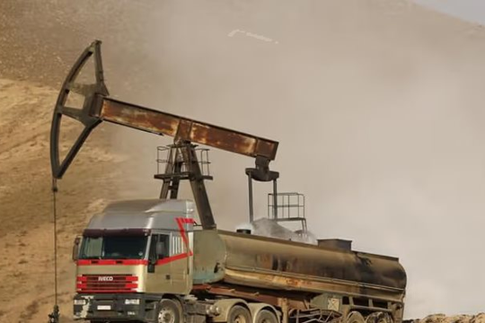 Công nghệ địa chấn vào cuộc, quốc gia 112 triệu dân phát hiện một mỏ dầu ngoài khơi: Mỗi ngày khai thác được hơn 3.000 thùng dầu