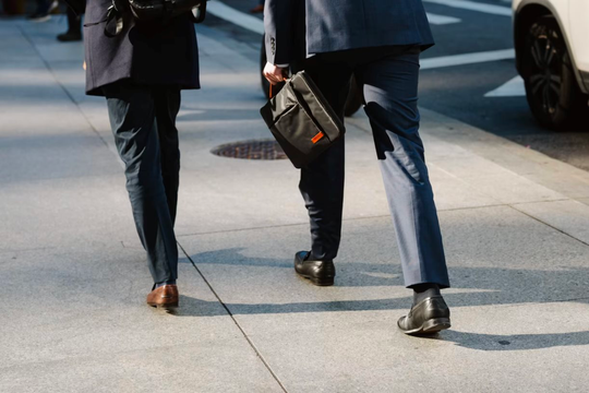 Kinh tế Mỹ đón tin dữ 