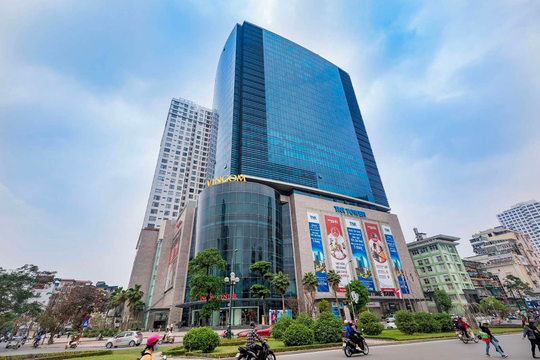 Văn phòng hạng A dẫn dắt thị trường trong chu kỳ phục hồi mới