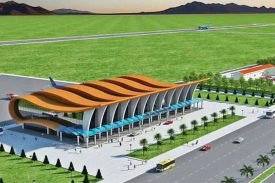 Sun Group lập thêm công ty hàng không vốn 600 tỷ tại Lâm Đồng, đón đầu dự án sân bay Phan Thiết