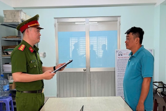 Phát hiện người phụ nữ Đà Nẵng liên tục chuyển khoản tổng cộng gần 2 tỷ đồng cho đồng nghiệp: 6 năm sau, công an vào cuộc điều tra giao dịch 