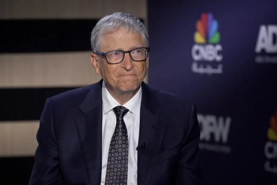 Bill Gates tiên đoán bất ngờ về thế giới 20 năm tới, chỉ thẳng 3 thách thức đối với tiến bộ nhân loại