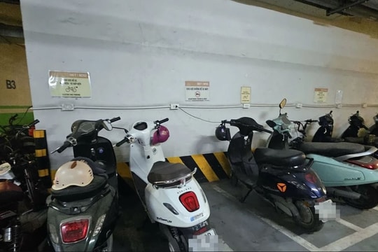 Điển nhấn bất động sản tuần qua: Lo ngại nguy cơ cháy nổ từ xe điện, Bộ Xây dựng yêu cầu chung cư xây mới phải có khu sạc, đỗ riêng