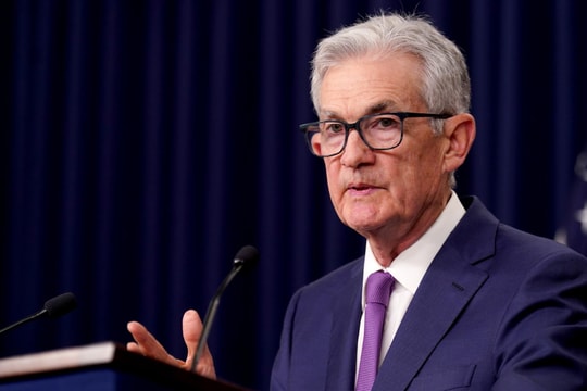 Chủ tịch FED lên tiếng sau khi bị điều tra hình sự: Đó chỉ là cái cớ!