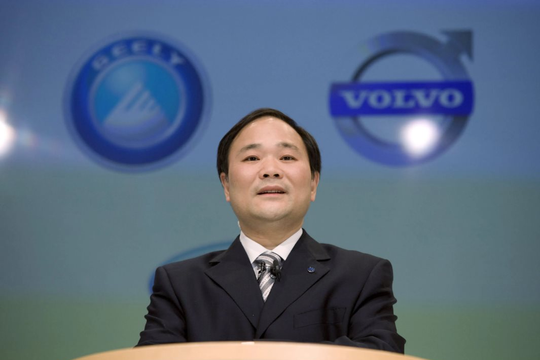 'Xe điện chỉ là 4 bánh xe và 2 chiếc sofa': Lời tuyên bố tranh cãi của nhà sáng lập đế chế tỷ USD